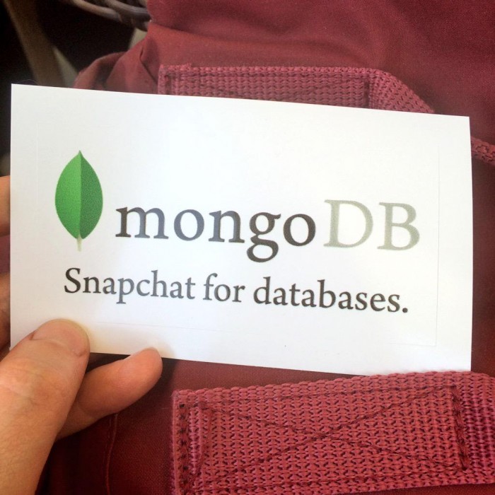 What is mongoDB?