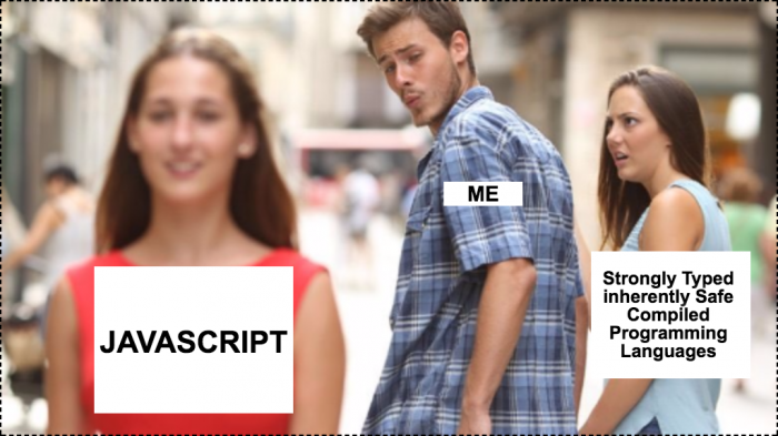 Javascript Meme