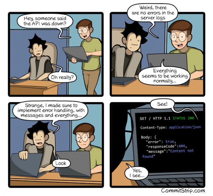 [commitstrip] HTTP Headers FTW