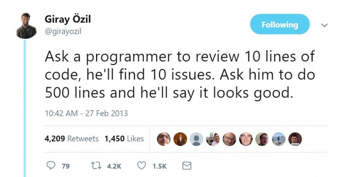 Code Review