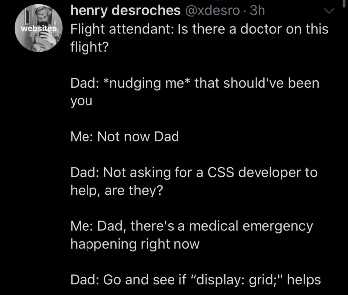 CSS doctor