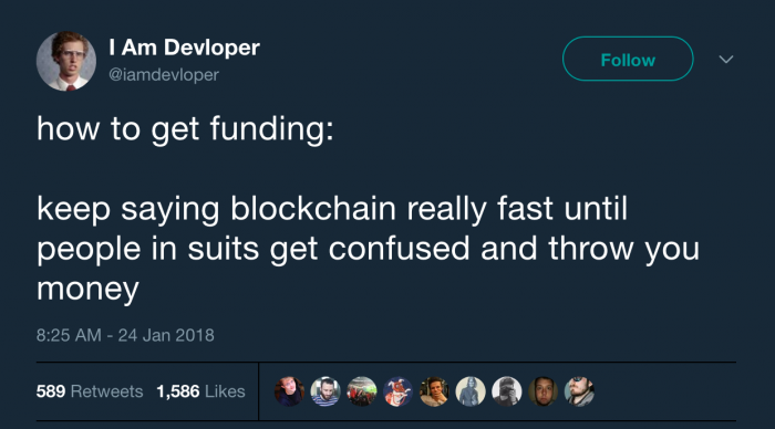 how to get funding