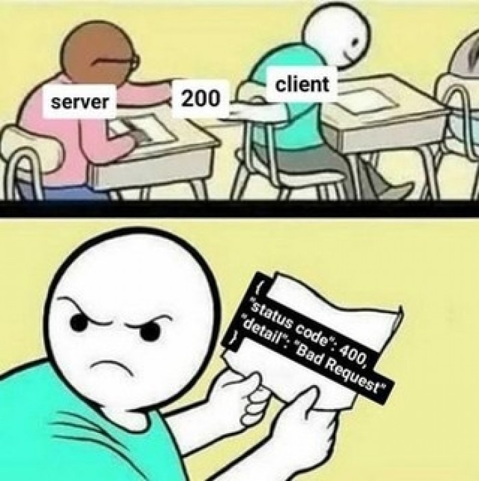 Status Matters