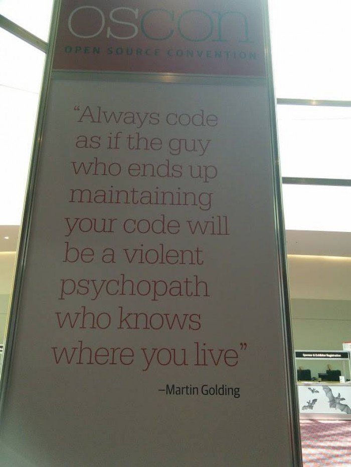 Motivation for coding