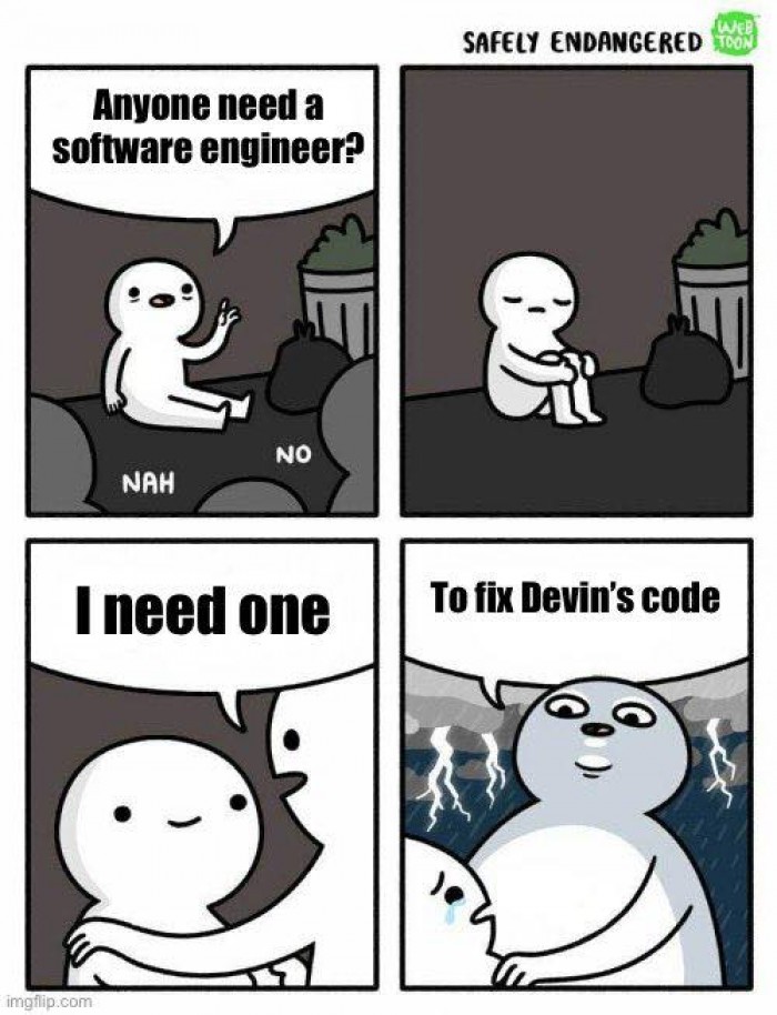 A software is needed!