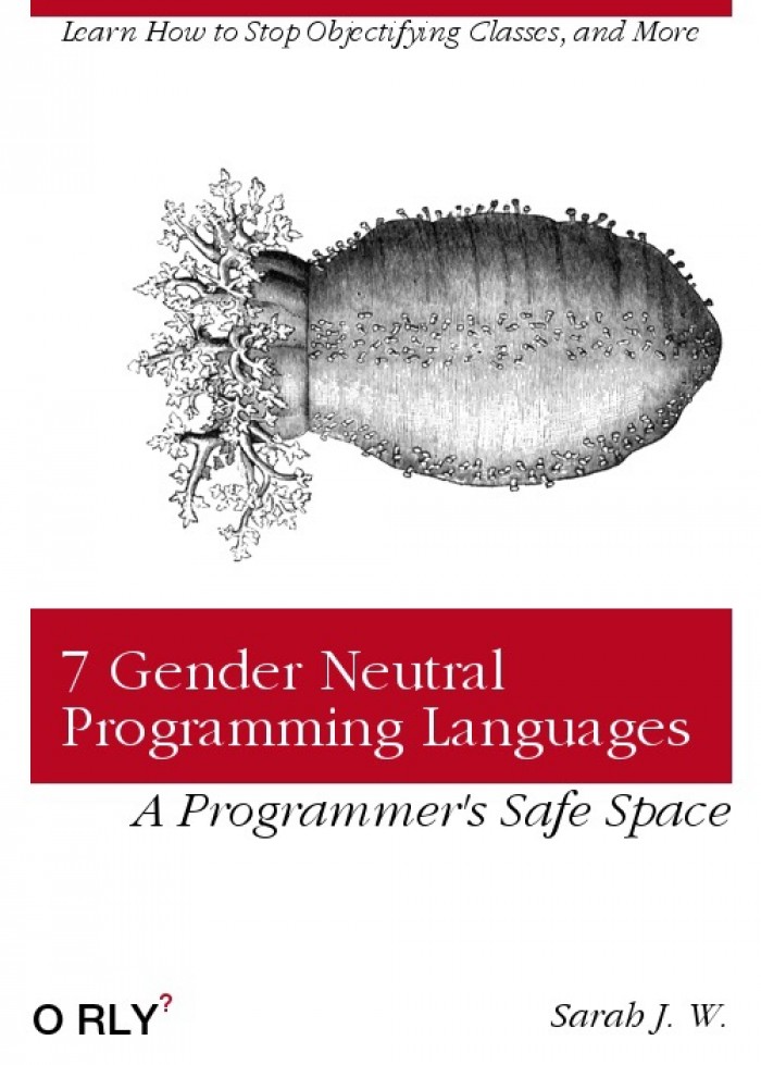 Gender Neutral Programming