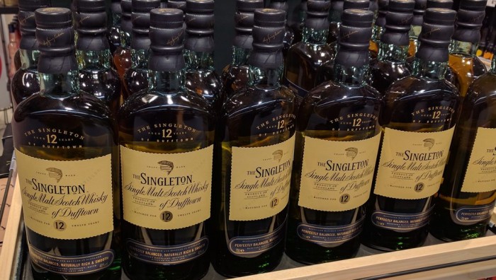 Factory produced more than one instance of Singleton