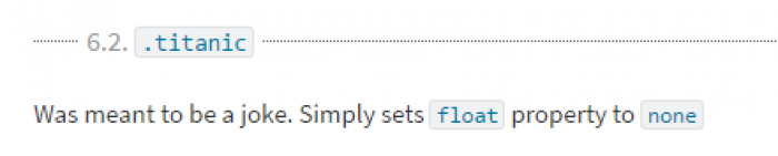 Was browsing our company's UX documentation when I stumbled upon this.